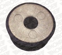 NEU - Monroe L29851 Lagerung, AchsträGer FüR Audi Seat Skoda VW