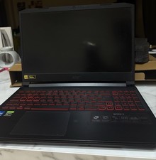 Acer Nitro 5 Gaming Laptop