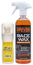 JEGS 1035K EZ Dial-In and Race Wax Kit