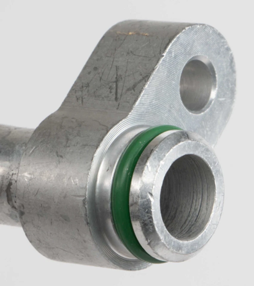 A/C Refrigerant Suction Hose-Hose Assembly fits 94-01 Acura Integra 1.8L-L4 - Image 3 of 4