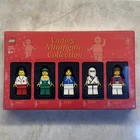 LEGO 852769 Vintage Minifigure Collection Vol 5