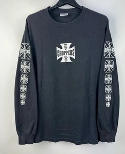 West Coast Choppers Vintage | eBay