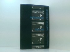 Melancholie und Zeit Toshiaki Kobayashi Kobayashi, Toshiaki: