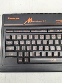PANASONIC FS-A1 MSX2 h194_0301