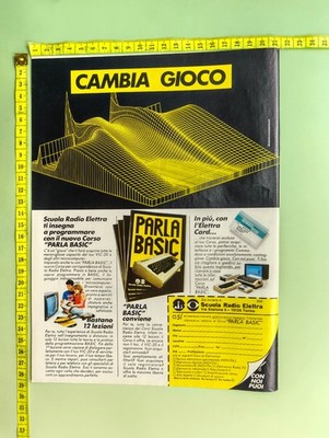 SCHOOL RADIO ELECTRA CLIPPING ADVERTISING ADVERT ADVERTISING MAGAZINE
