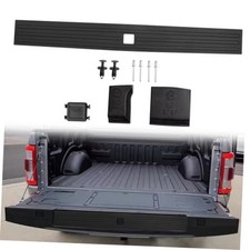 Tailgate Molding Trim Compatible with Ford F150 F-150 2015 2015-2020 F-150