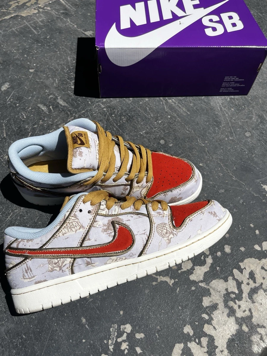 Preços baixos em Tênis Nike Sb Dunk Low para Homens | eBay