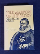 Labyrinth Press / Baker - The Marrow of Theol...