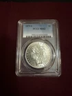 1879 S Morgan Silver Dollar PCGS MS62
