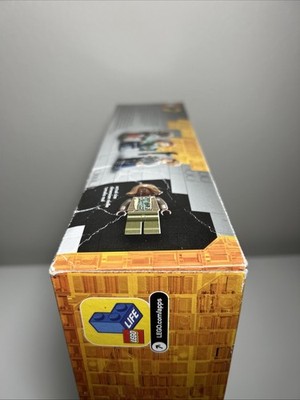 きょん LEGO Jurassic World: Quetzalcoatlus Plane Ambush (76947) for sale