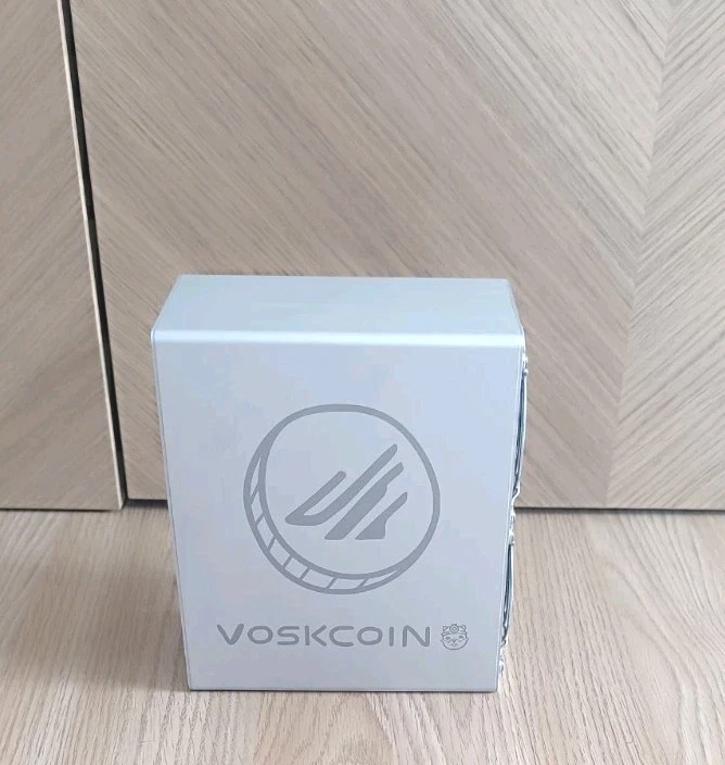 Goldshell Mini Doge Miner 235W 185MH/s - Dogecoin & Litecoin - Image 2 of 3