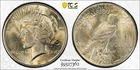 1925 P PCGS MS61 Peace Silver Dollar $1 US Mint Coin 1925-P MS-61