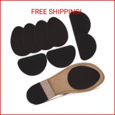 Non-Slip Shoes Pads Sole Protectors Adhesive, High Heels Anti-Slip Shoe Grips B