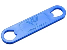 Wilson Combat 22P 1911 Full Size Compact Barrel Bushing Wrench Tool Polymer