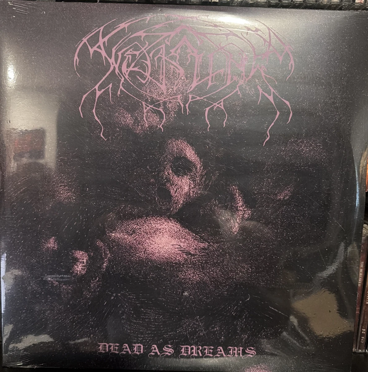 25+ Black/Gothic Metal LP Vinyl Records for sale | Updated Oct 2026