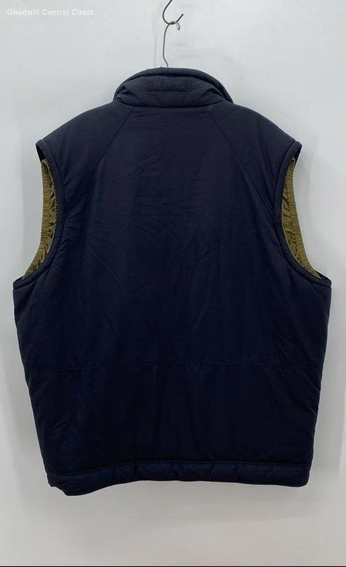 Patagonia Men's Black Vest - Size M - Image 2 of 4