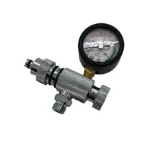 Second Stage Adjustment Tool