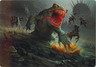 The Gitrog, Ravenous Ride-22/54-Outlaws of Thunder Junction - Art Series (ASOTJ)