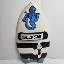 Slyde Handboard The Wedge - Rare Pattern surf body Hand board