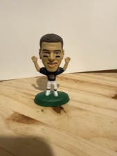 1998 Headliners QB Club Ryan Leaf San Diego Chargers NFL Figure & Insert Bust