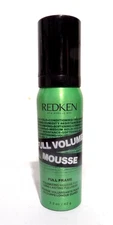 Redken Full Volume Mousse Full Frame 2.2 oz