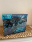 Pokemon Coffret Chasseur D'élite ETB ME2 Flammes Fantasmagoriques Fr - Scellé