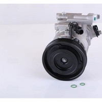 Nissens 890684 Kompressor Klimaanlage FüR Hyundai I20 PB PBT