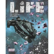 Life #1 Dstlry