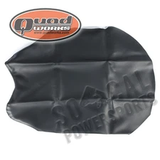 30-33005-01 2009-2009 SUZUKI KINDQUAD 500 QUAD WORKS SEAT COVER SUZUKI ATV