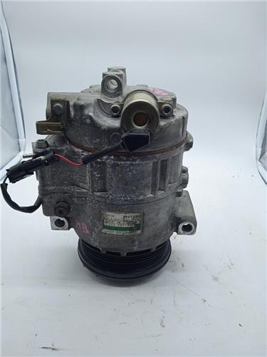 KLIMA PUMPE Mercedes-Benz S (W220) 2015 4472208001