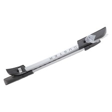 Barre de toit - Dacia DUSTER I PH.2 - Noir - 738216110R - V1-3709C