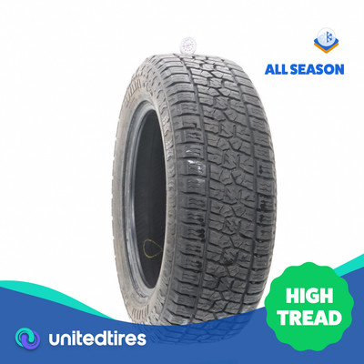 Used 275/60R20 Advanta ATX-850 115T - 9.5/32