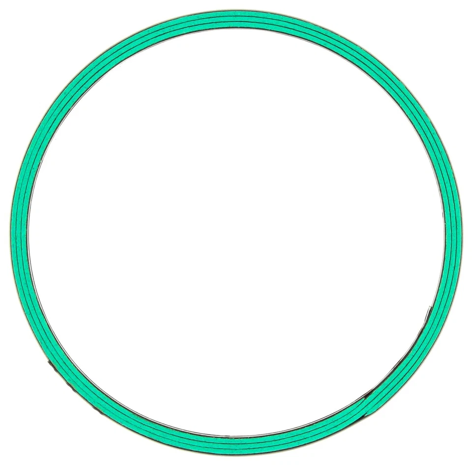 Para Toyota Celica 1990-1999 2,2 L L4 convertidor catalítico junta entrada Mahle 1991 Foto 2 de 2