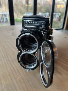 Rolleiflex Tele | eBay
