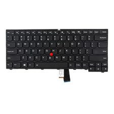 US Keyboard with Backlit for Lenovo ThinkPad T431 T431S T440 T440E T440P T440S