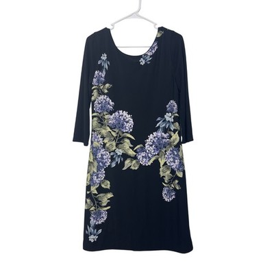 white house black market midi dresses Sister Jane Aquarius Scoop Neck Mini Dress