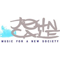 John Cale - Music For A New Society - Vinyl Record - G3Z