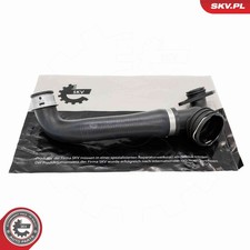 ESEN SKV Ladeluftschlauch Turboschlauch für Porsche Panamera 4.8 4S