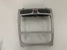 Schalterleiste Sitzheizung Mercedes-Benz W203 CL203 Verkleidung A2038217558 Schalterleiste Sitzheizung Mercedes-Benz W203 CL203 Verkleidung A2038217558
