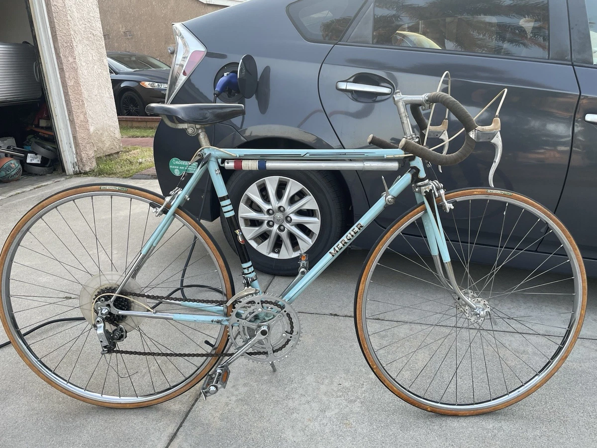 vintage road bike products for sale | eBay