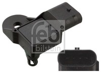 Neu - Febi Bilstein 103205 Sensor, Saugrohrdruck FüR Bmw CitroËN Ds Mini