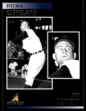 Bob Lemon 2023 Panini Chronicles - Pinnacle #5 Indians MLB READ FREE SHIPPING