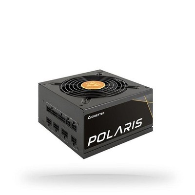 Chieftec PPS-750FC 750W ATX 120mm 80+Gold aPFC Netzteil