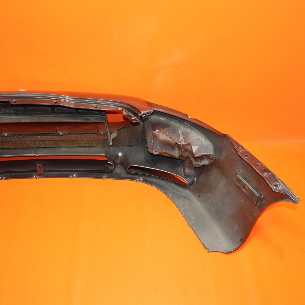Maserati 4200 GT 2002-2004 FRONT Front bumper P/N 980001066