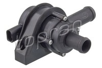 Zusatzwasserpumpe Topran 117 257 FÜR Audi Seat Skoda VW