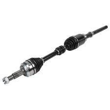 Front Right AWD CV Axle Assembly For Nissan Rogue Sport 2017 2018 2019