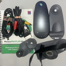 X-Rite GretagMacbeth i1 Eye-One Pro 36.72.45 Spectrophotometer