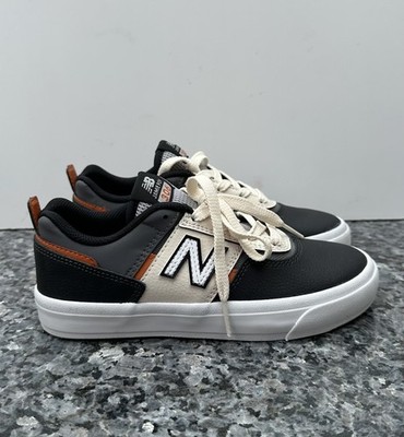 Numeric Jamie Foy 306 Sneakers Kids Size 1.5
