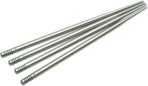Mikuni Jet Needle for HSR42 Series Carburetor - Leaner Motorcycle J8-8DDY01-98