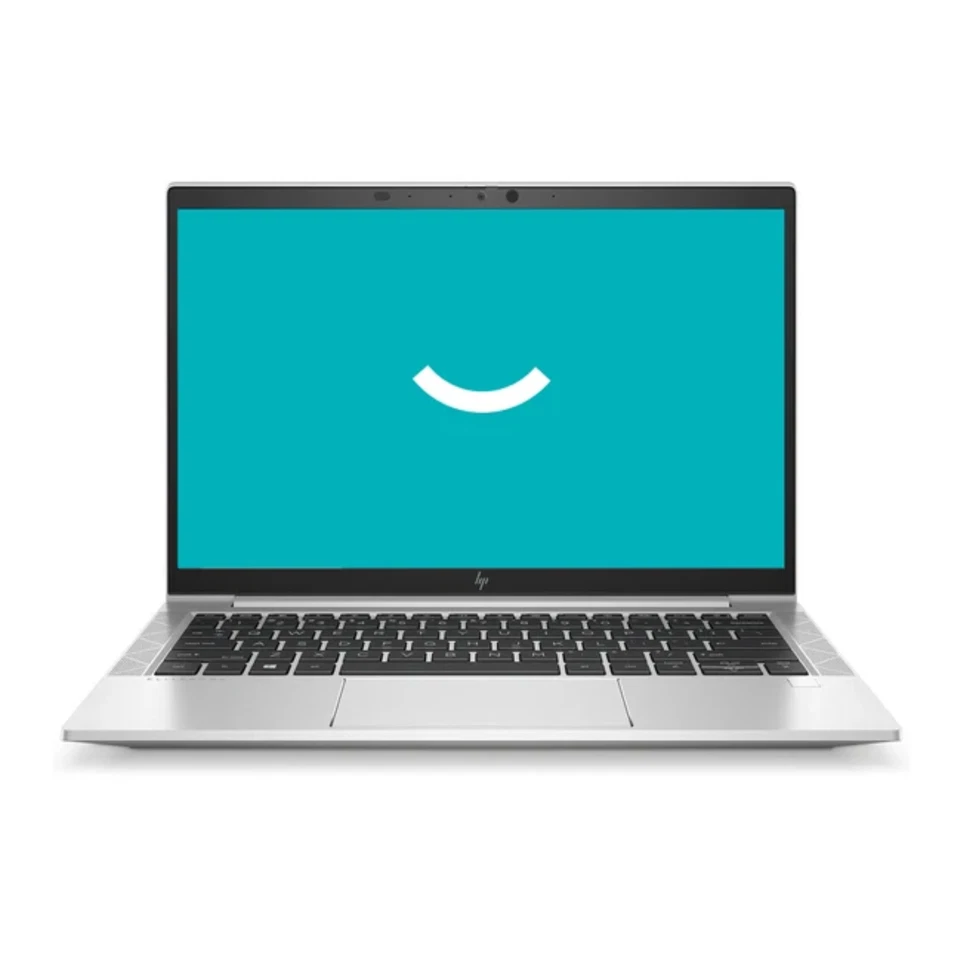 HP EliteBook 830 G8 · i5-1135G7 · 8GB · 1TB, photo 3 of 5